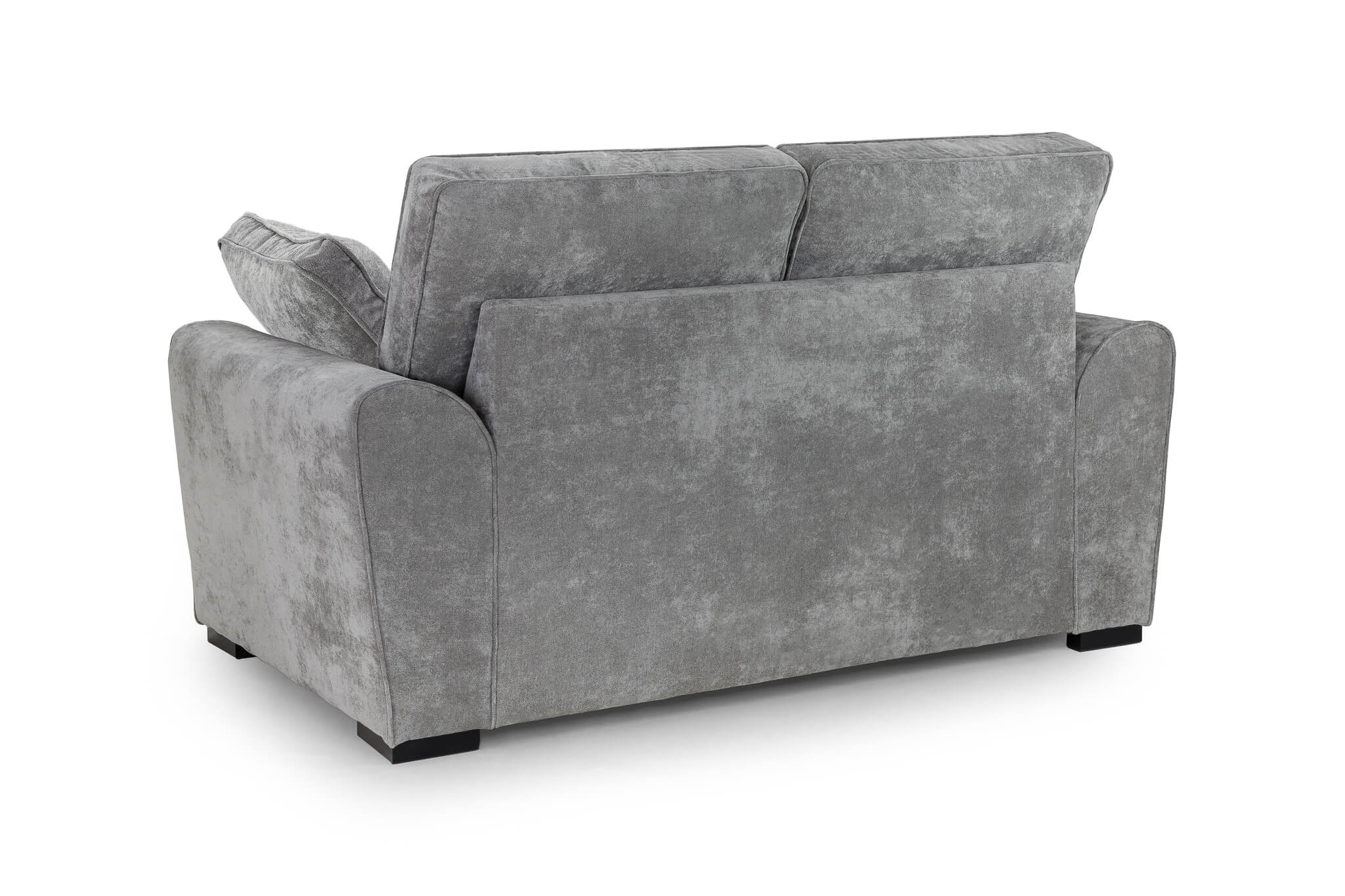 Maxwell Grey 2 Seater Sofa