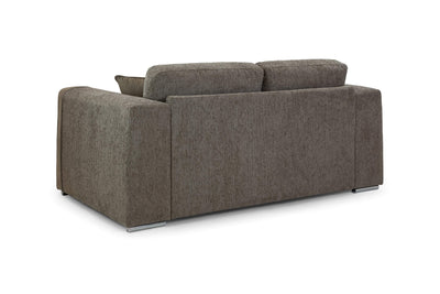 Narela Mocha 2 Seater Sofa