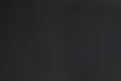 Niro Black 2 Seater Sofa