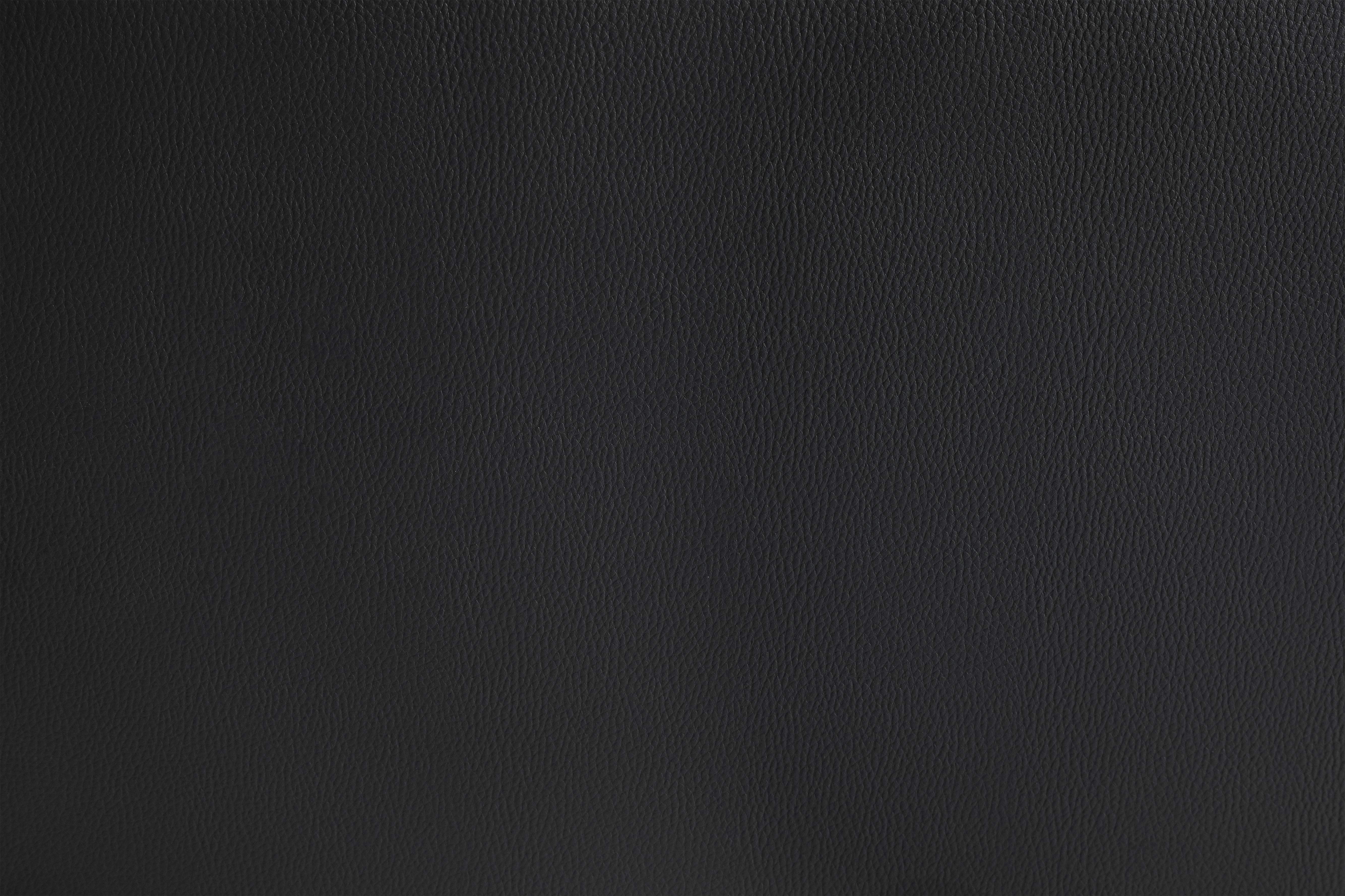 Niro Black 2 Seater Sofa