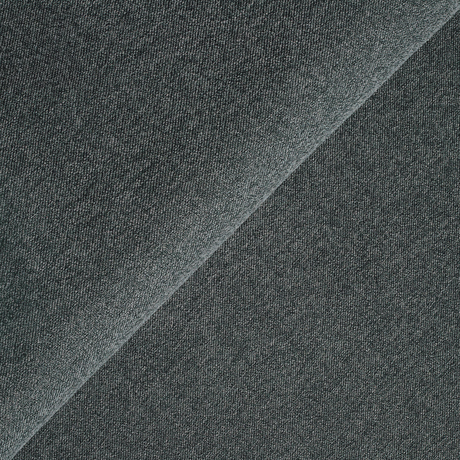 Oxford Grey Fabric Swatch
