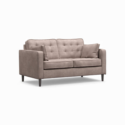 Pico Grey 2 Seater Sofa