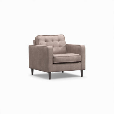 Pico Grey Armchair