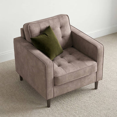 Pico Grey Armchair