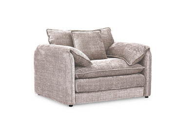 Skye Beige Armchair