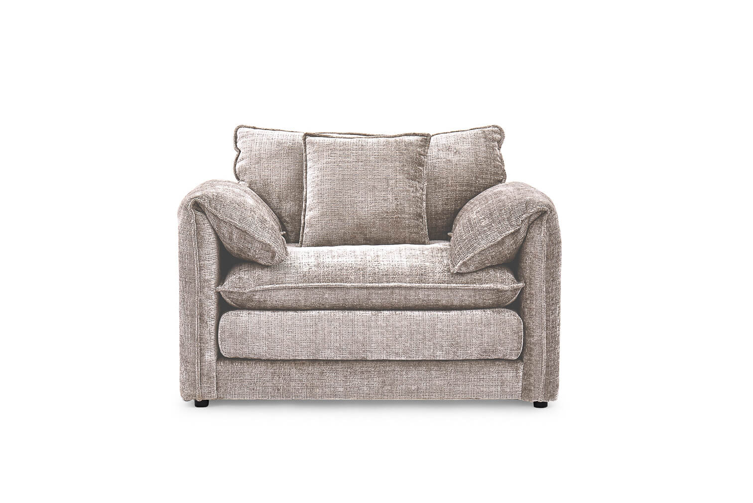 Skye Beige Armchair