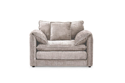 Skye Beige Armchair