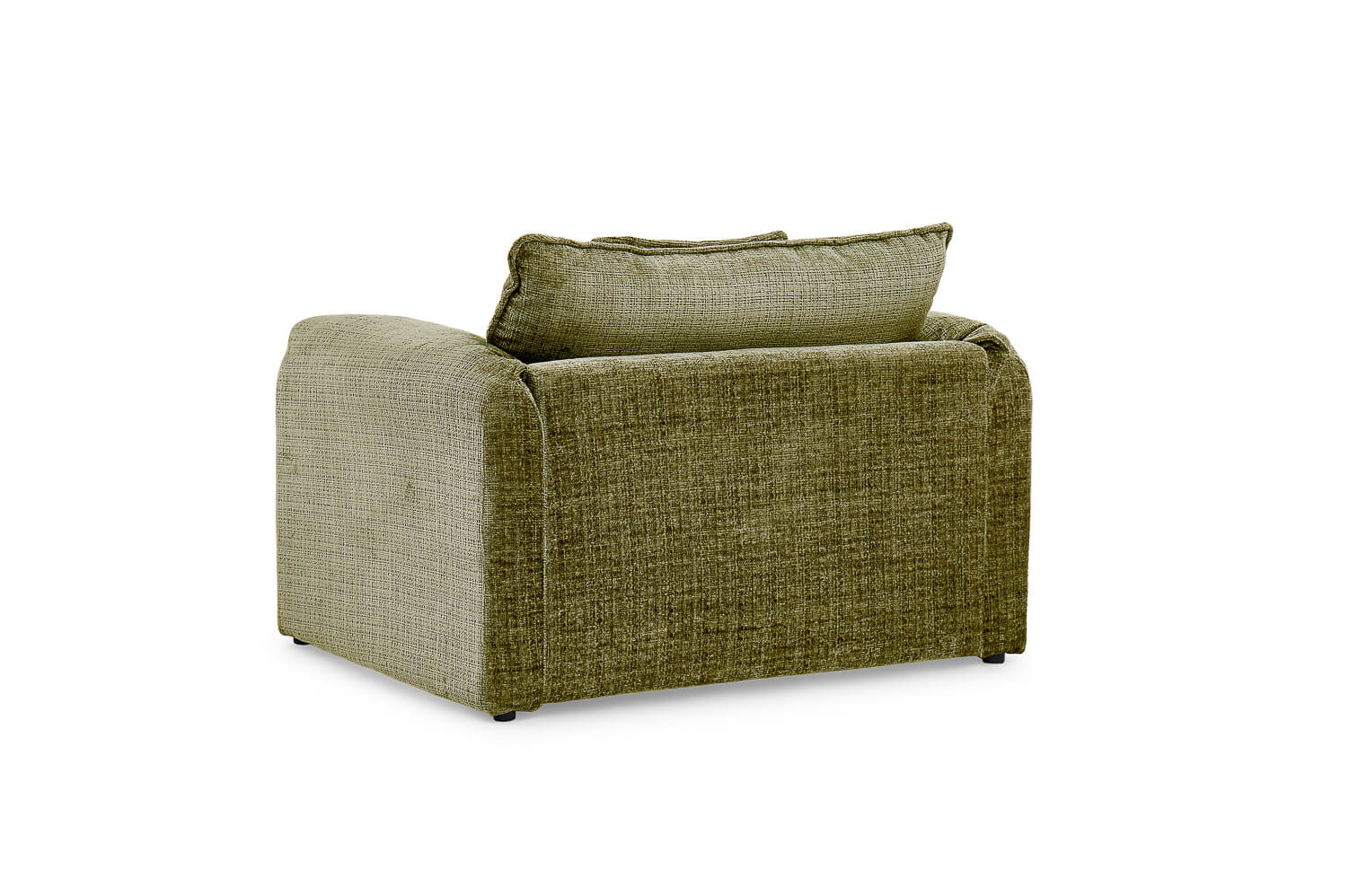 Skye Green Armchair