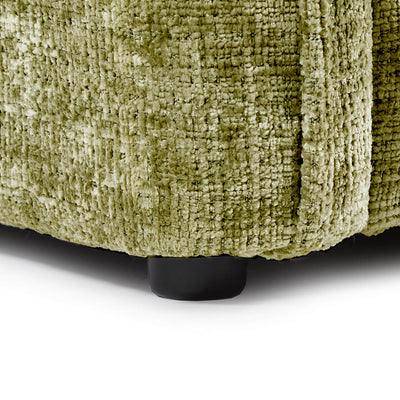 Skye Green Armchair
