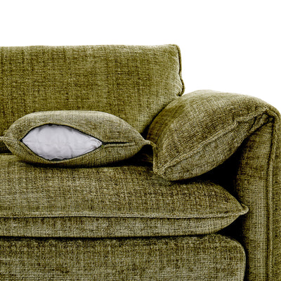 Skye Green Armchair