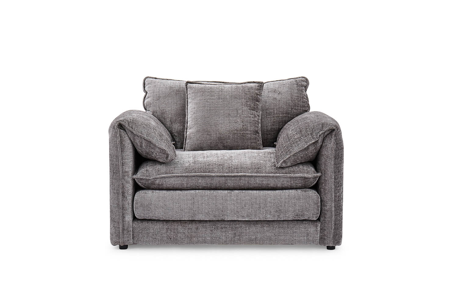 Skye Grey Armchair