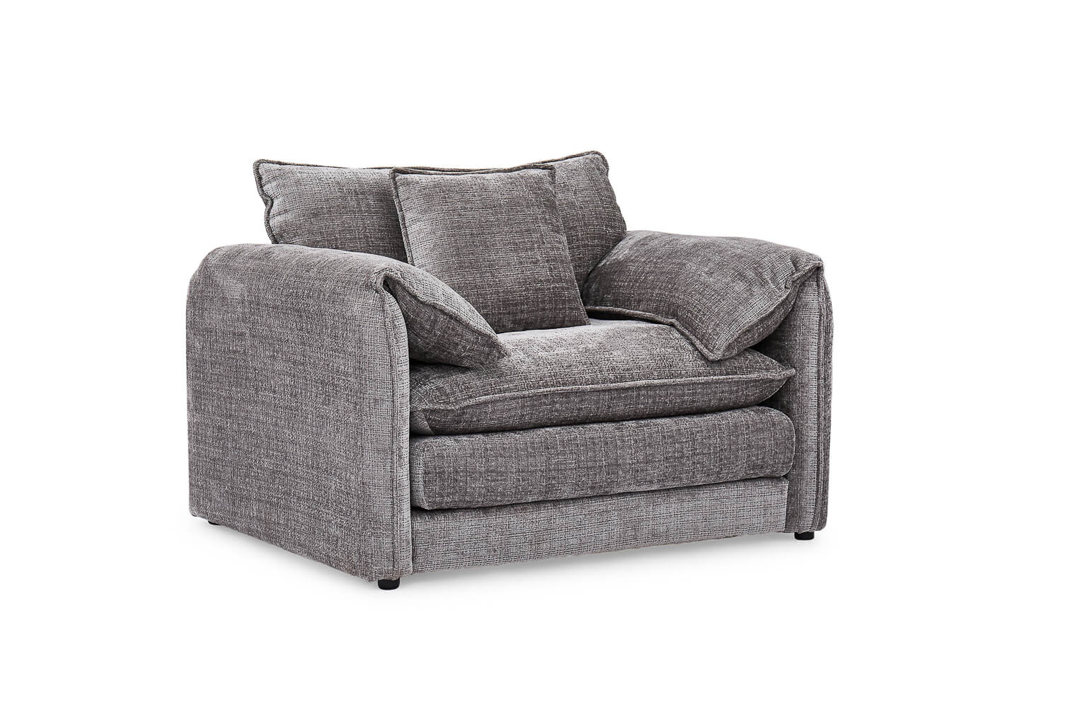 Skye Grey Armchair