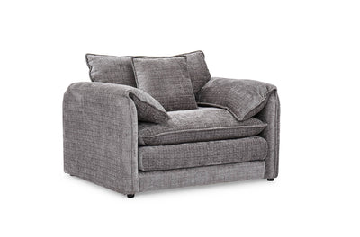 Skye Grey Armchair