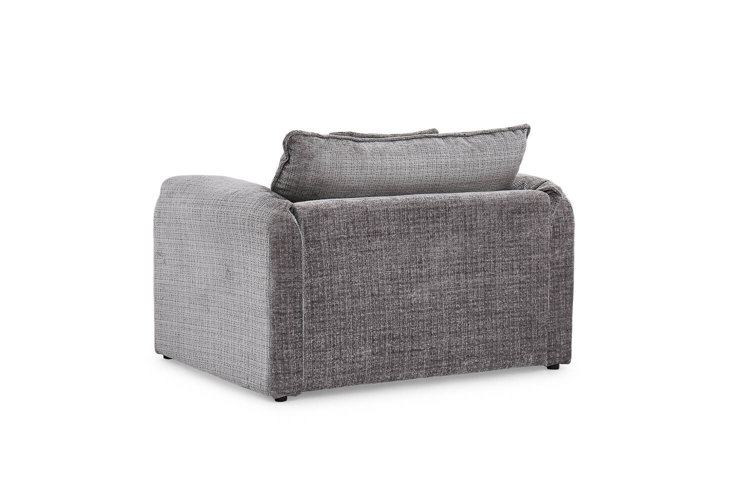 Skye Grey Armchair