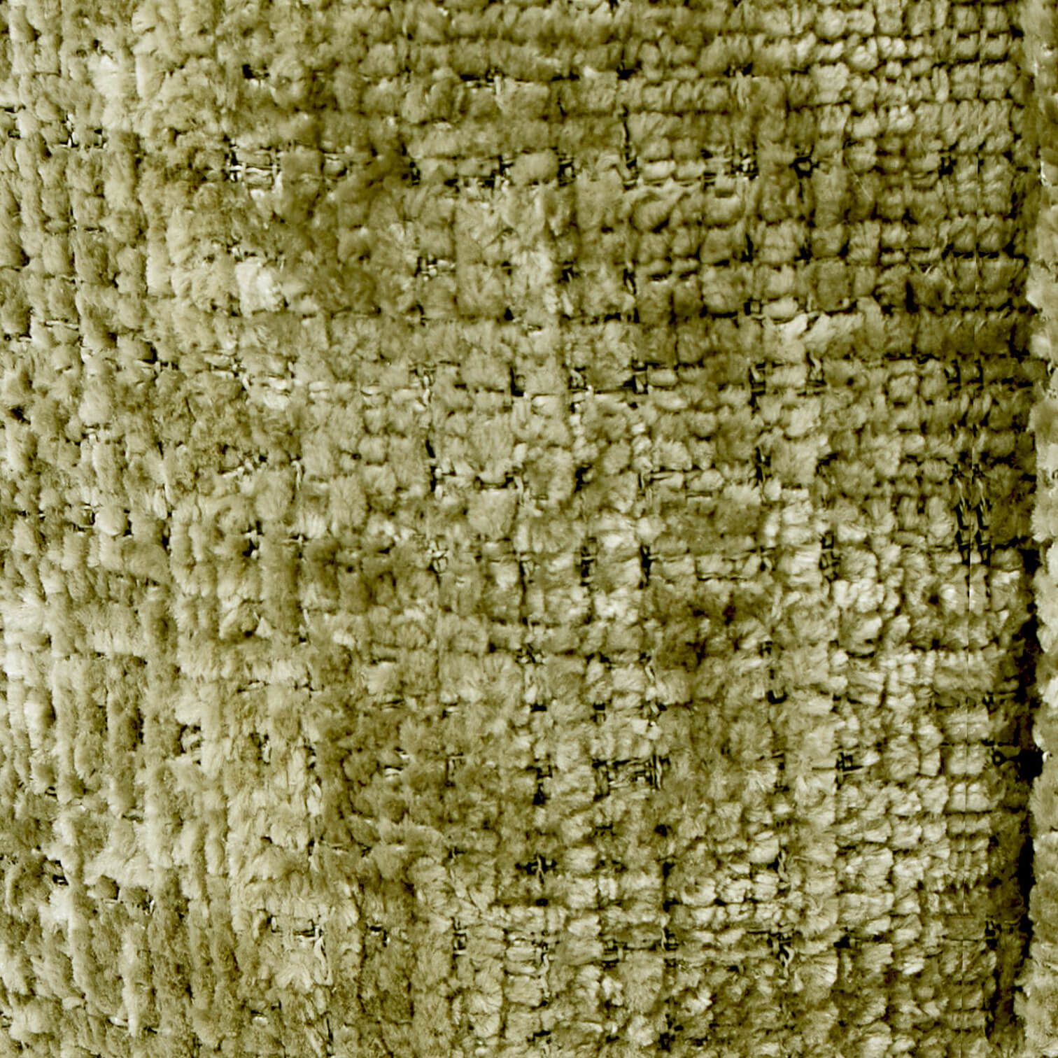 Skye Green Footstool