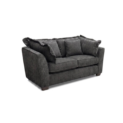 Sofia Grey 2 Seater Sofa