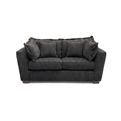 Sofia Grey 2 Seater Sofa