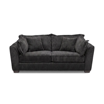 Sofia Grey 3 Seater Sofa