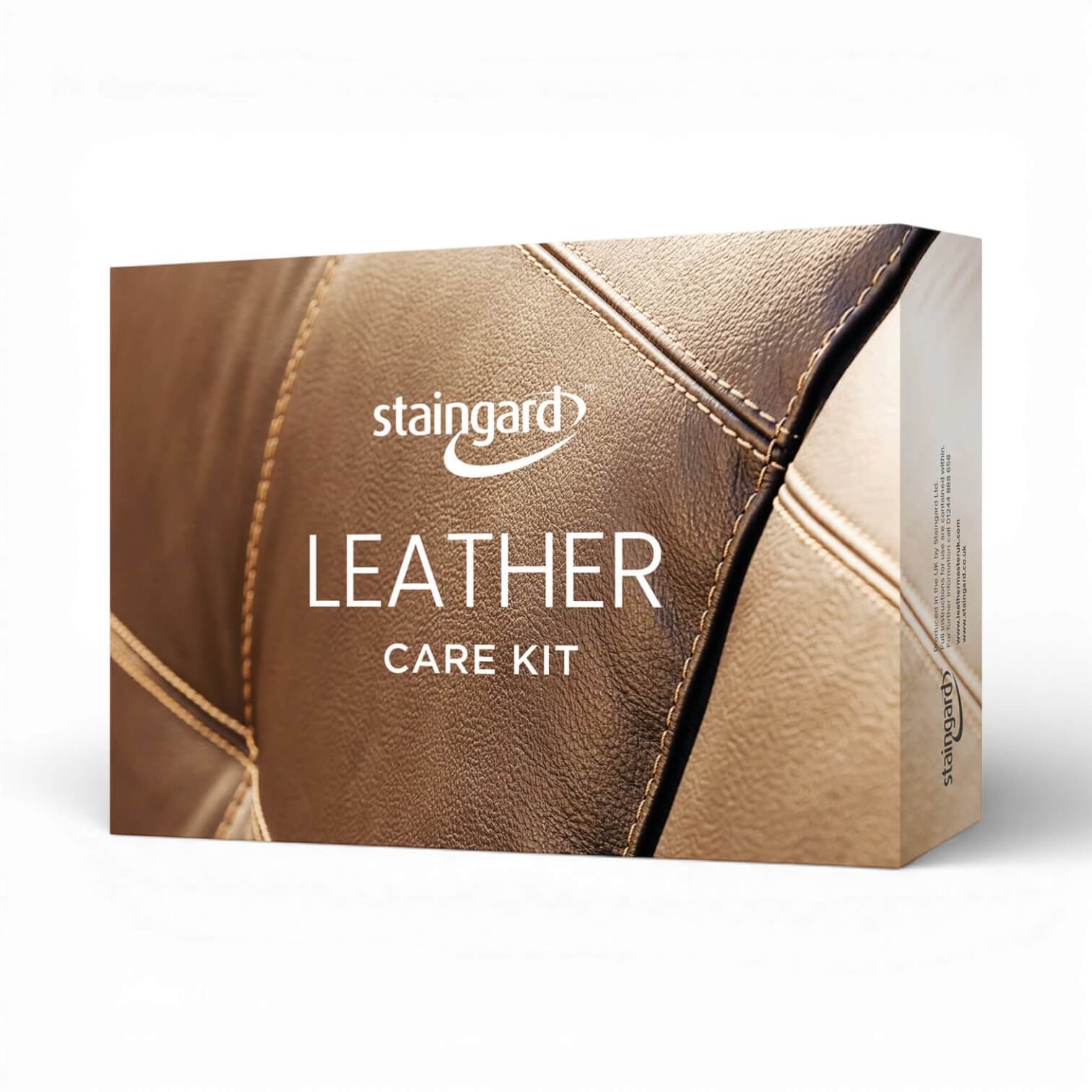 Staingard Leather Care Kit