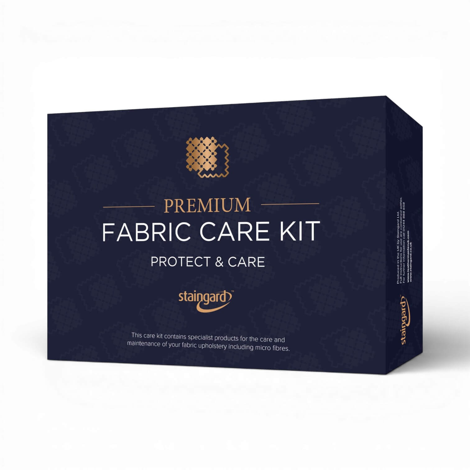 Staingard Premium Fabric Care Kit