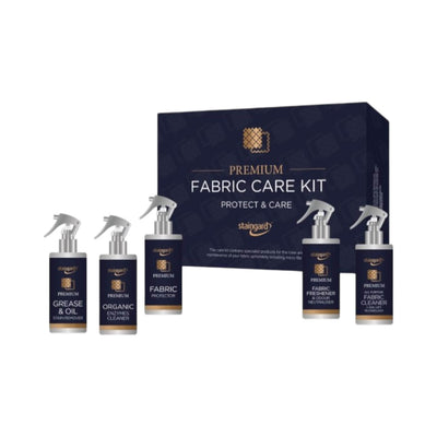 Staingard Premium Fabric Care Kit