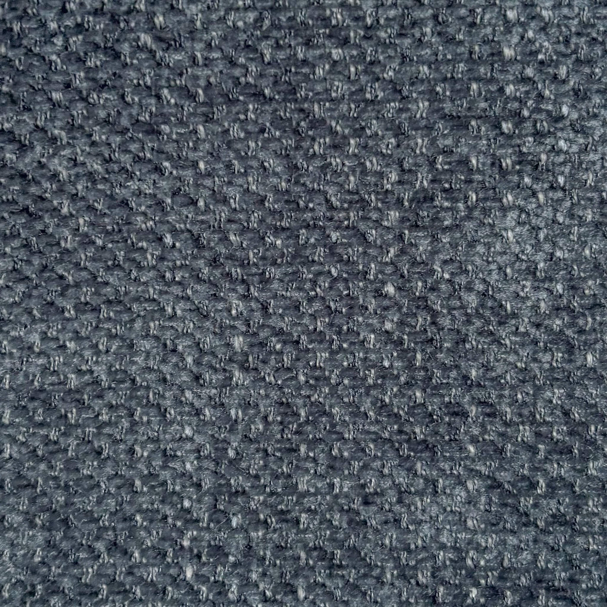 Mary Blue Footstool
