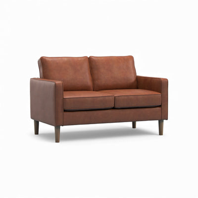 Theo Brown 2 Seater Sofa