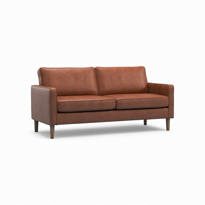 Theo Brown 3 Seater Sofa