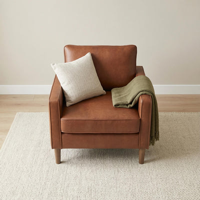 Theo Brown Armchair