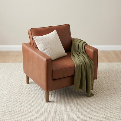 Theo Brown Armchair