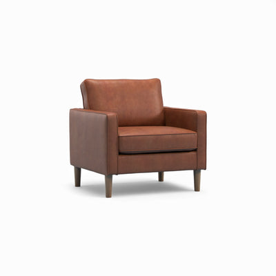 Theo Brown Armchair