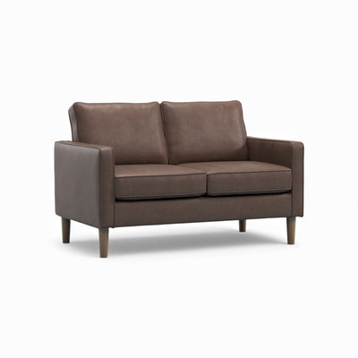 Theo Brown 2 Seater Sofa