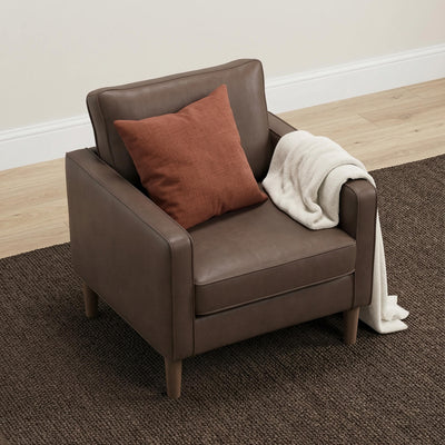 Theo Brown Armchair