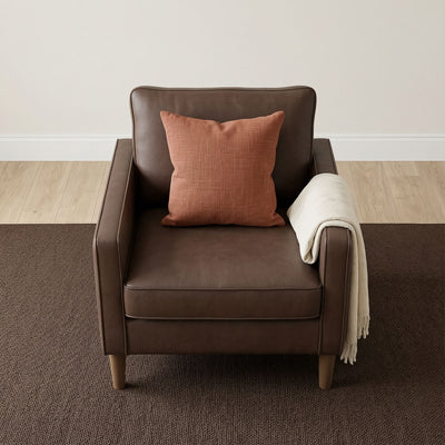 Theo Brown Armchair