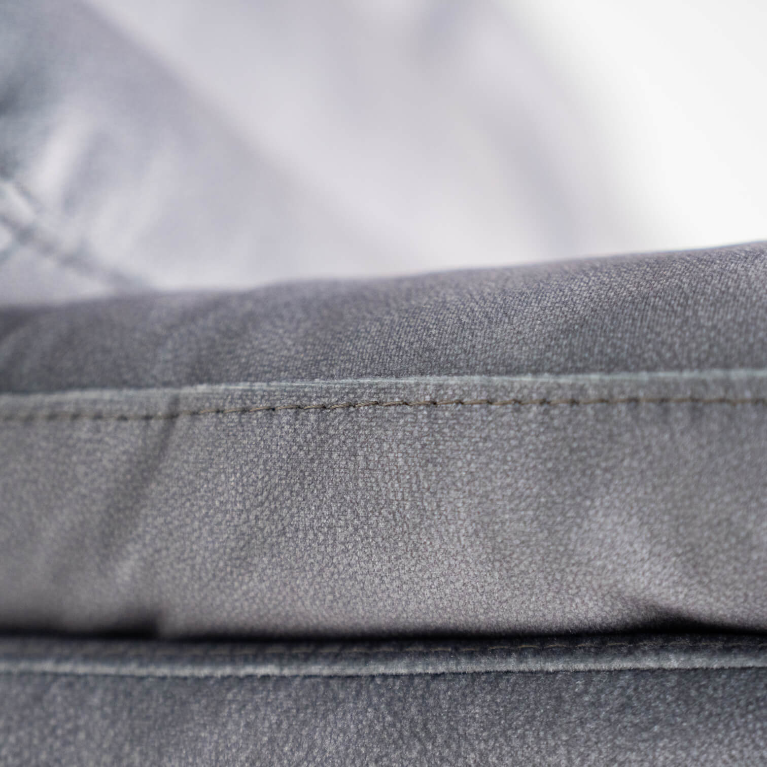 Toledo Grey Power Recliner Armchair