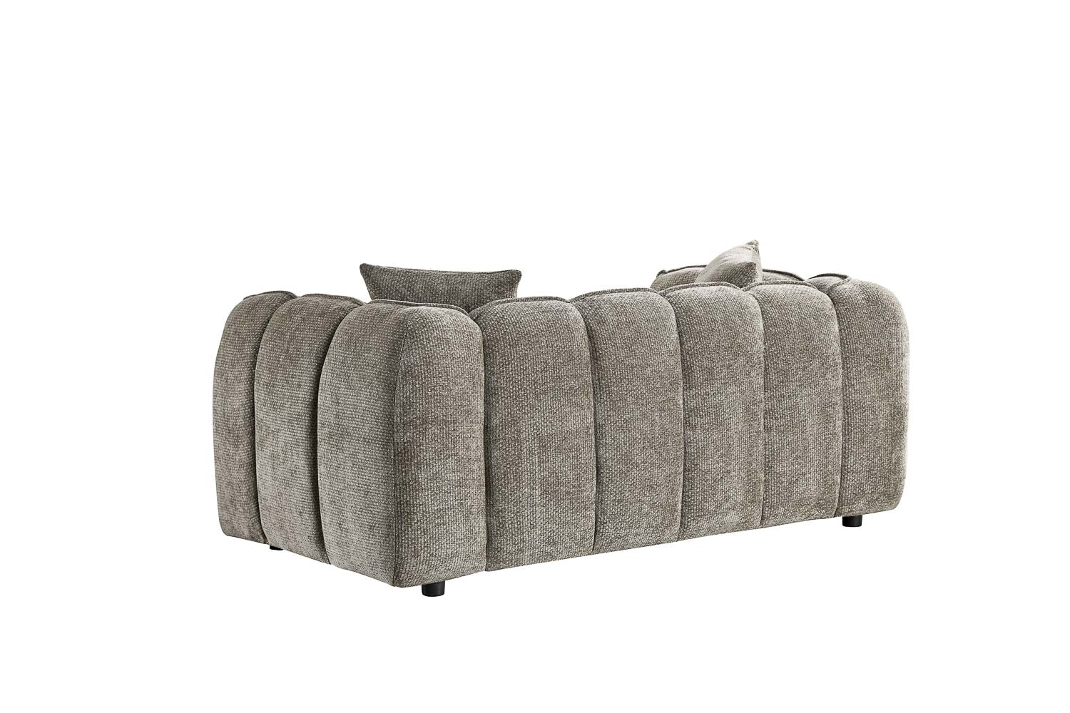 Varella Mocha 2 Seater Sofa
