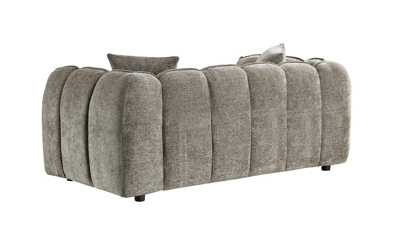 Varella Mocha 2 Seater Sofa