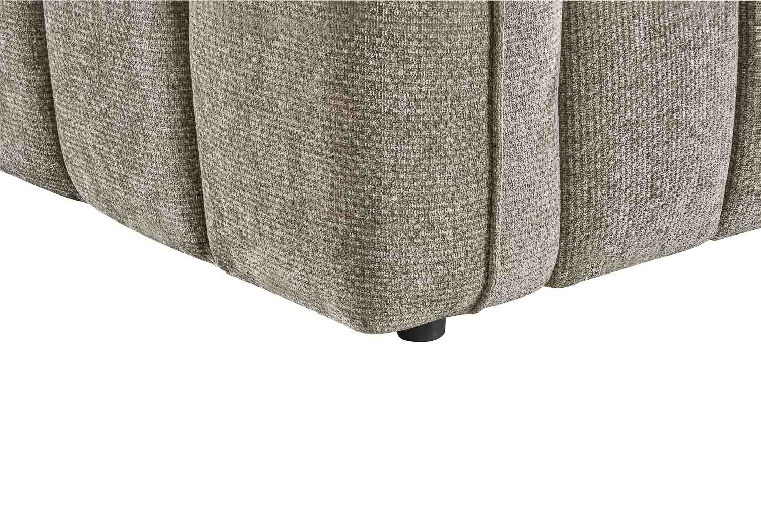 Varella Mocha 3 Seater Sofa