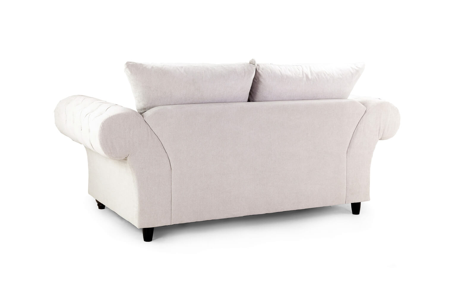 Windsor Beige 2 Seater Sofa