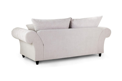 Windsor Beige 3 Seater Sofa